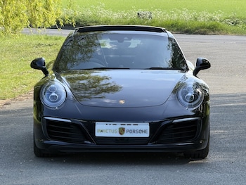 Used Porsche 911 2015 for sale - 79234809: Photo