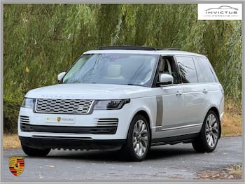 Used Land Rover Range Rover 2020 for sale - 79676271: Photo