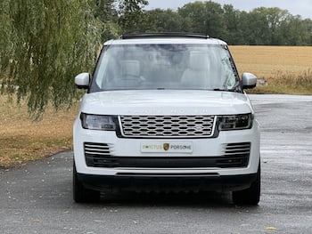 Used Land Rover Range Rover 2020 for sale - 79676271: Photo