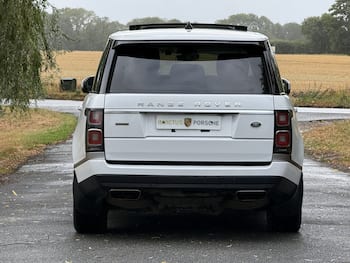 Used Land Rover Range Rover 2020 for sale - 79676271: Photo