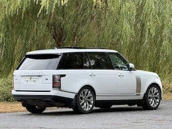 Used Land Rover Range Rover 2020 for sale - 79676271: Photo