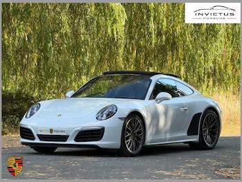 Used Porsche 911 2017 for sale - 79539682: Photo