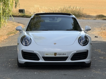 Used Porsche 911 2017 for sale - 79539682: Photo