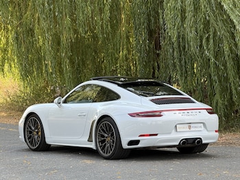 Used Porsche 911 2017 for sale - 79539682: Photo