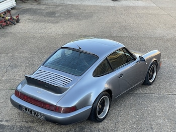 Used Porsche 911 1979 for sale - 79335657: Photo