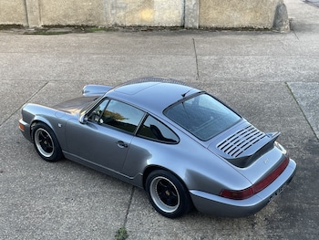 Used Porsche 911 1979 for sale - 79335657: Photo