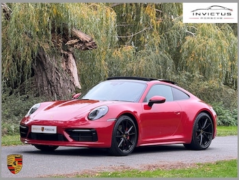Used Porsche 911 2020 for sale - 79234919: Photo