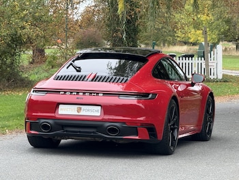 Used Porsche 911 2020 for sale - 79234919: Photo