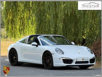 Used Porsche 911 2014 for sale - 79463447: Photo