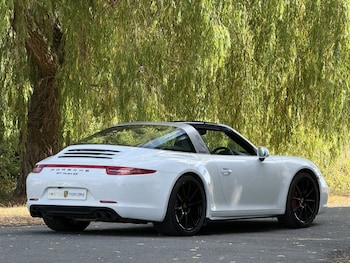 Used Porsche 911 2014 for sale - 79463447: Photo