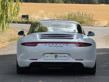 Used Porsche 911 2014 for sale - 79463447: Photo