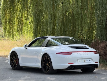 Used Porsche 911 2014 for sale - 79463447: Photo