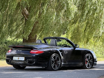 Used Porsche 911 2011 for sale - 79234952: Photo