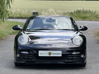 Used Porsche 911 2011 for sale - 79234952: Photo