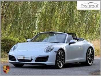 Used Porsche 911 2017 for sale - 79834270: Photo