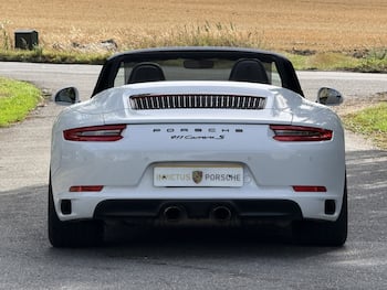 Used Porsche 911 2017 for sale - 79834270: Photo