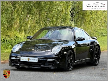 Used Porsche 911 2007 for sale - 79234929: Photo