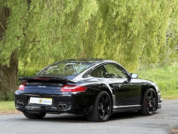 Used Porsche 911 2007 for sale - 79234929: Photo