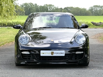 Used Porsche 911 2007 for sale - 79234929: Photo