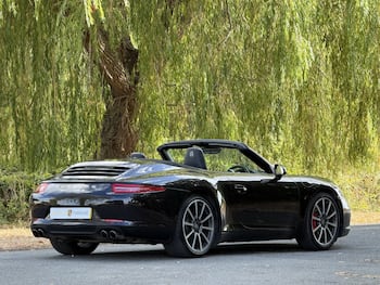 Used Porsche 911 2013 for sale - 79735299: Photo