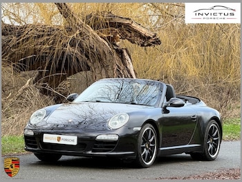Used Porsche 911 2008 for sale - 79429752: Photo