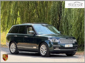 Used Land Rover Range Rover 2013 for sale - 79302160: Photo