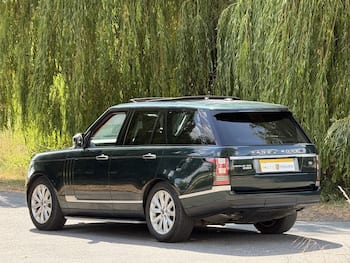 Used Land Rover Range Rover 2013 for sale - 79302160: Photo