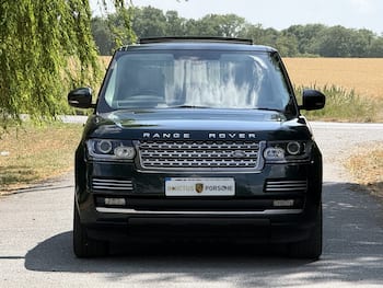 Used Land Rover Range Rover 2013 for sale - 79302160: Photo