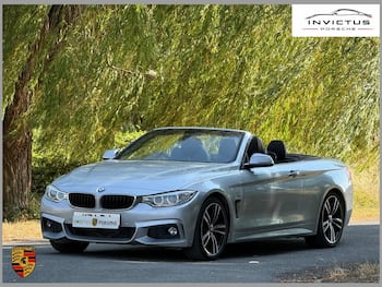 Used BMW 4 Series 2015 for sale - 79395131: Photo