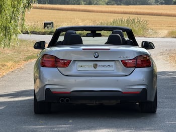 Used BMW 4 Series 2015 for sale - 79395131: Photo