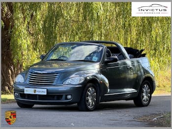 Used Chrysler PT Cruiser 2006 for sale - 79834280: Photo