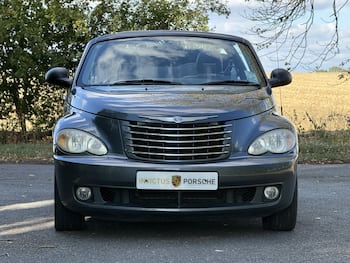 Used Chrysler PT Cruiser 2006 for sale - 79834280: Photo