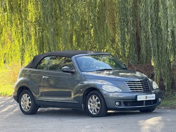 Used Chrysler PT Cruiser 2006 for sale - 79834280: Photo