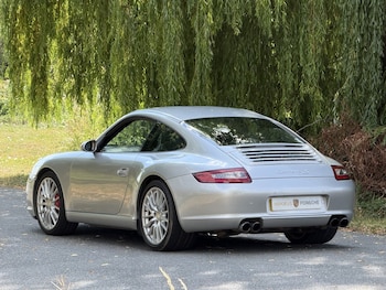 Used Porsche 911 2005 for sale - 79234743: Photo
