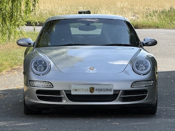 Used Porsche 911 2005 for sale - 79234743: Photo