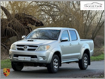 Used Toyota Hilux 2009 for sale - 79234897: Photo