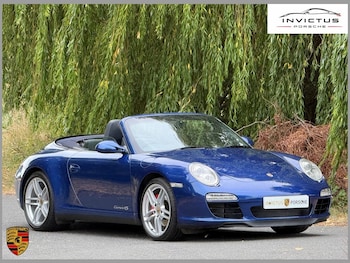 Used Porsche 911 2008 for sale - 79307505: Photo