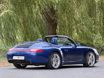 Used Porsche 911 2008 for sale - 79307505: Photo