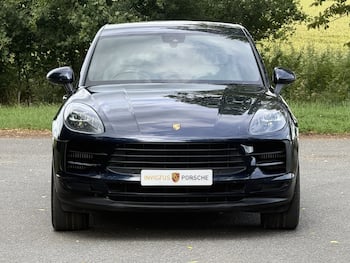 Used Porsche Macan 2020 for sale - 79246494: Photo