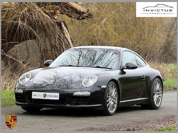 Used Porsche 911 2010 for sale - 79234930: Photo