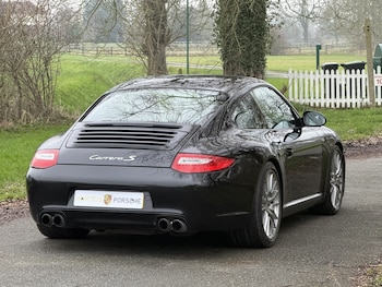 Used Porsche 911 2010 for sale - 79234930: Photo