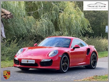 Used Porsche 911 2014 for sale - 79234923: Photo
