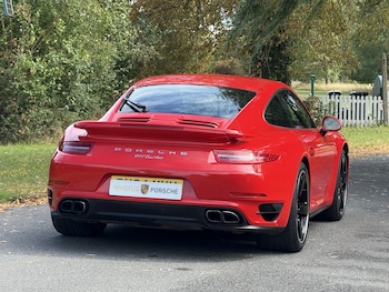 Used Porsche 911 2014 for sale - 79234923: Photo