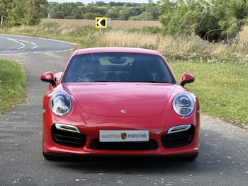 Used Porsche 911 2014 for sale - 79234923: Photo