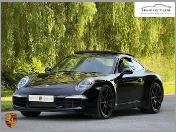 Used Porsche 911 2011 for sale - 79234921: Photo