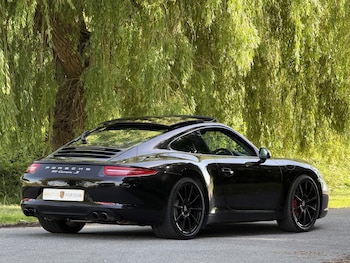 Used Porsche 911 2011 for sale - 79234921: Photo