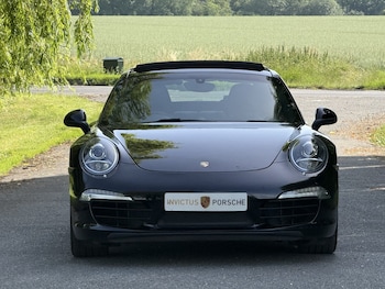 Used Porsche 911 2011 for sale - 79234921: Photo