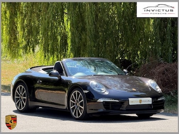 Used Porsche 911 2012 for sale - 79240194: Photo