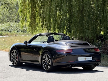Used Porsche 911 2012 for sale - 79240194: Photo