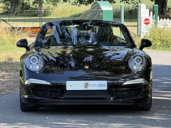 Used Porsche 911 2012 for sale - 79240194: Photo